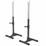 Olimp Sport Podesivi stalak za čučnjeve i šipku | Eponuda.com