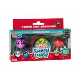 Pinata Smashlings set od 3 figure Cijene