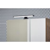 XORA OMARA Z OGLEDALOM 60/70/20 cm | Shoptok.si