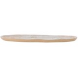 Bloomingville Pladanj za posluživanje 25x42,5 cm Camilla – | shoptok.hr