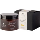 Eterea Cosmesi Naturale slim & relax sea salt scrub body Cene