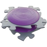 Muffik ravnotežna podlaga ROTANA, modra | Shoptok.si