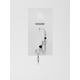 House - Komplet od 5 pari naušnica - Srebrna Cijene