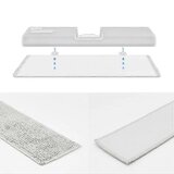 INORCO Mijia G10 K10 Akumulatorski sesalnik Thick Mop Dish Cloth Nadomestni dodatek za sesalnik, (21987112) | Shoptok.si