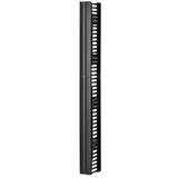 vertikalni panel ranzirni, 42U, 98x120mm, par