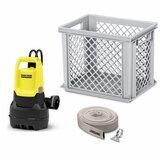 Karcher potopna črpalka SP 16.000 Flood box 1.645-831, (20615658) | Shoptok.si