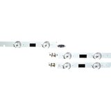 Eastern Star ES-361, SAMSUNG UE75F6370 LED TRAKE | Eponuda.com
