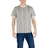 Ea7 Emporio Armani Polo majice dolgi rokavi 7M000208 AF12874 Bež Cene