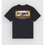 DC Tow Job T-Shirt black | Shoptok.si