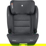 Kikka Boo i-Scout autosedište i-Size Dark Grey, 100-150cm Isofix | ePonuda.com