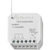 Finder 13.21.8.230.S000 13.21.8.230.S000 brezžični sprejemnik podometna 1 kos, (20634419) u