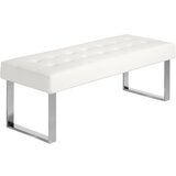 Angel Cerdá Bela klop iz eko usnja, (20619562) | Shoptok.si