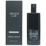 Giorgio Armani Code Edt 15ml | Eponuda.com