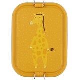 Trixie škatlica za malico large mr. giraffe Cene
