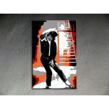  Ručno slikane slike na platnu pop art michael jackson | ePonuda.com