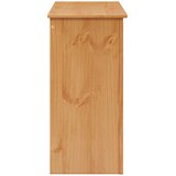  Stalak za akvarij PANAMA Smeđa 81 x 36 x 73 cm 250 kg | shoptok.hr
