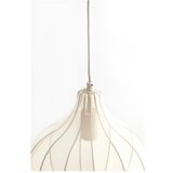 Light & Living Bež viseća svjetiljka s tekstilnim sjenilom ø 29 cm Elati – | shoptok.hr