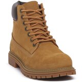 Lumberjack Polškornji 054 YELLOW Rumena Cene