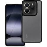  VARIETE maska za XIAOMI Redmi Note 14 5G – črna | Shoptok.si