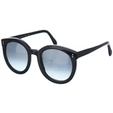Gafas De Marca Sončna očala KIKAI-P001 Črna