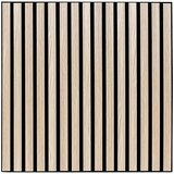 Atmosphera dekorativni zidni panel wood 60x60cm Cijene