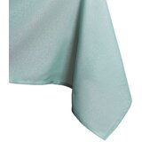 AmeliaHome Traka za stol Empire 40x120 cm, mint zelena | shoptok.hr
