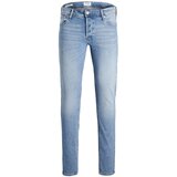 Jack & Jones Traperice 'Glenn' plavi traper Cijene
