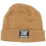 Kape Winter Knitted Caps Kostanjeva