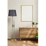 Opviq Podna lampa Felix, 165 cm, E27, Zlatne boje | Eponuda.ba