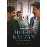 POSNETI MEDIJI MODRI KAFTAN - DVD SL. POD., (20803604) | Shoptok.si