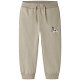 name it hlače trenirka DH 13256888_26_7 NMMNILIUS 13256888_26_7 F bež 98 Cene