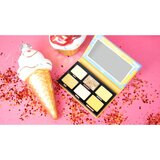 Rude Cosmetics EDM Collection paleta senčil za oči odtenek Electro House 6 g | Shoptok.si