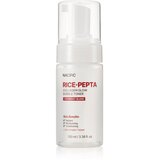 Nacific Rice + Pepta Collagen Glow Bubble Toner posvetlitveni tonik za obraz z vlažilnim učinkom 100 ml | Shoptok.si