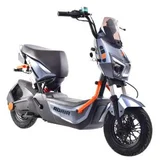 Bicikl E-bike E2 RX20 sivi (292027-S)