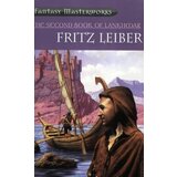Orion Fritz Leiber - The Second Book Of Lankhmar | ePonuda.com