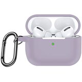 Zaštitna futrola za Airpods Pro 2 lavander Cene
