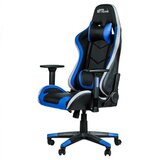 Bytezone GC9265 THUNDER (Crna,Plava) gejmerska stolica | Eponuda.com