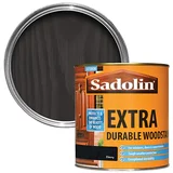 Sadolin Extra Ebanovina 5 0.75l