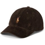Polo Ralph Lauren Kape s šiltom CLASSIC SPORT CAP Kostanjeva Cene