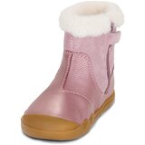 Geox B STEPPIEUP GIRL Ružičasta | shoptok.hr