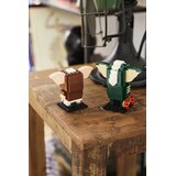 Lego &amp;reg; BrickHeadz - Figure Gremlina Gizma i Stripea (40919) Slike