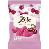 COKOLEND žele bombone sa ukusom višnje 100g | ePonuda.com