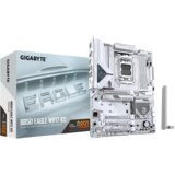 Gigabyte B850 EAGLE WIFI7 ICE AMD B850 Vtičnica AM5 ATX | Shoptok.si