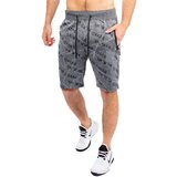 Glano Man Shorts - dark gray | shoptok.hr