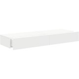 TV ormarić s LED svjetlima 2 kom bijeli 60 x 35 x 15,5 cm | Eponuda.com