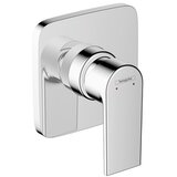 Hansgrohe Vernis Shape Chrome mešač sa 1 funkcijom 71658000 | ePonuda.com