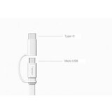 Honor original podatkovni kabel AP55S Type C / MicroUSB / (USB) Cene