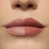 Lancôme L'Absolu Rouge Drama Matte 2024 matirajući ruž za usne punjiva nijansa 222 3.6 g | shoptok.hr