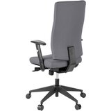 MID.YOU Pisarniški Stol Pro-tec 300, Antracit | Shoptok.si