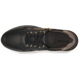 Nero Giardini Nizke superge Guanto Črna | Shoptok.si